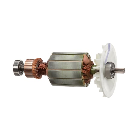 Dynamic Mixer Motor Armature (115V) 9008.11